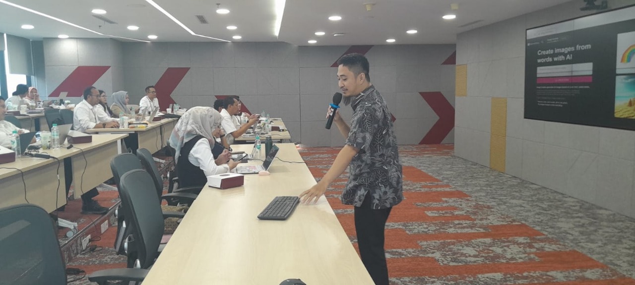 Growth Strategy Workshop Session