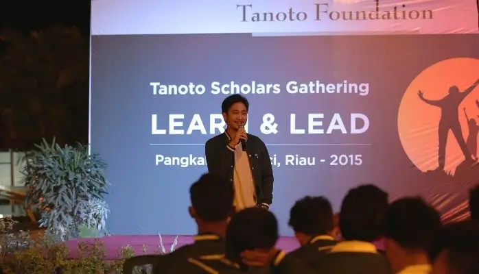 Leadership Development Presentation