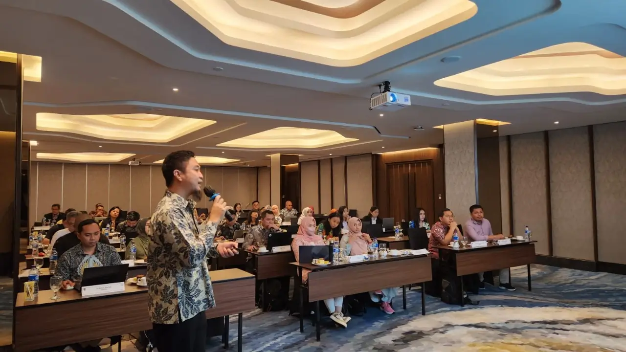 Interactive Workshop Session