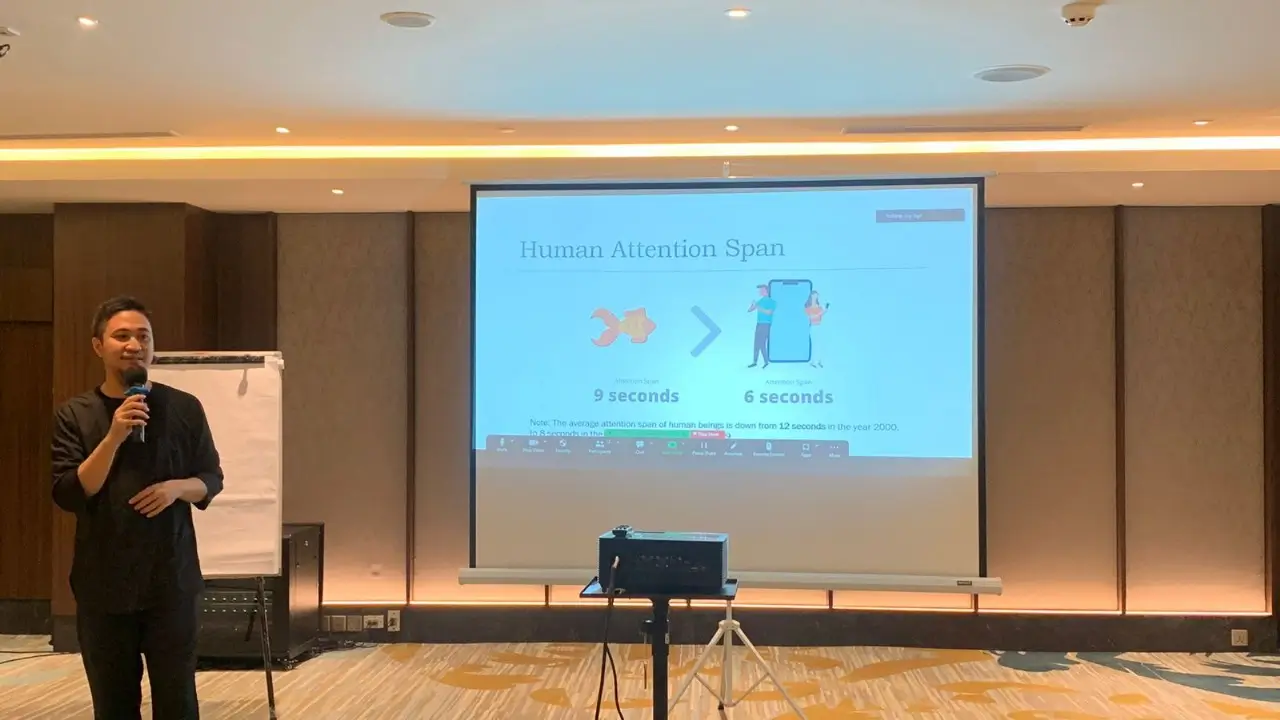 Growth Strategy Presentation