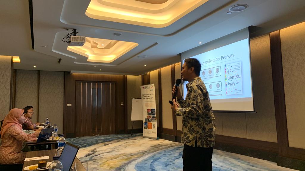 Growth Strategy Workshop Session
